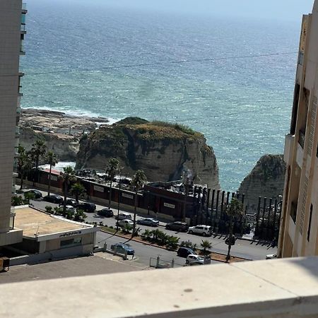 Rawche Universal Apartments Beirut Exterior photo