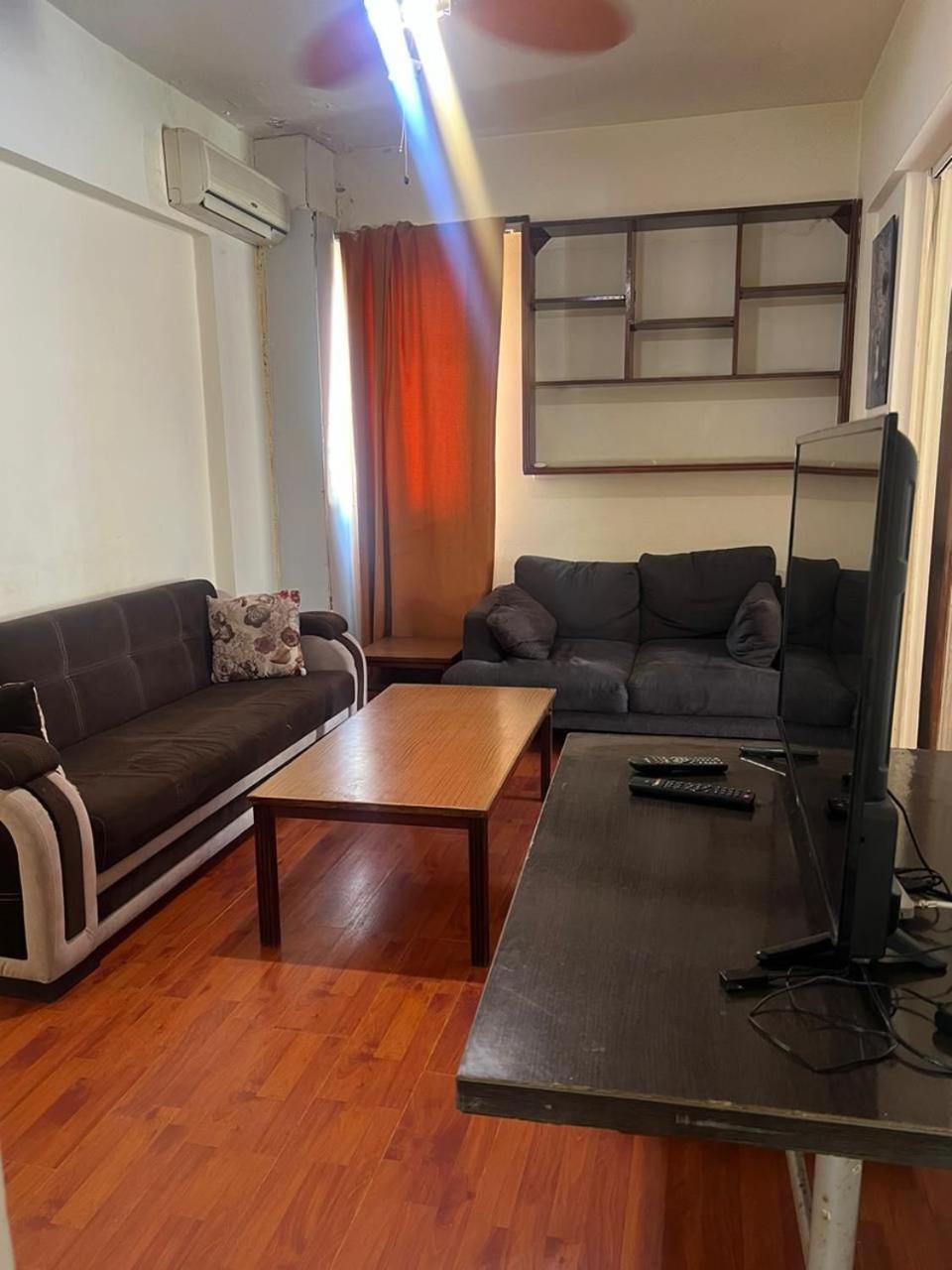Rawche Universal Apartments Beirut Exterior photo