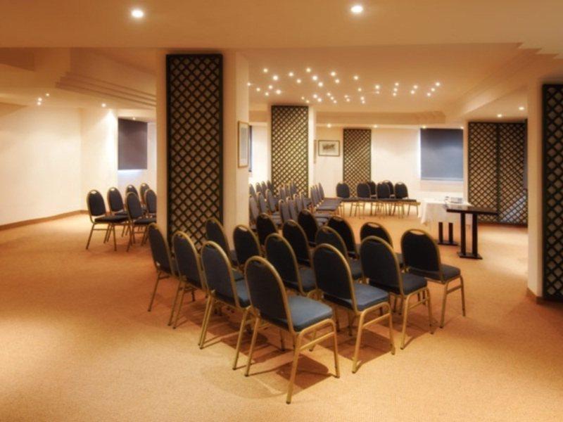 Rawche Universal Apartments Beirut Exterior photo